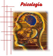 PSICOLOGIA